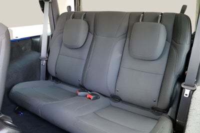 2019 Jeep Wrangler Sport S