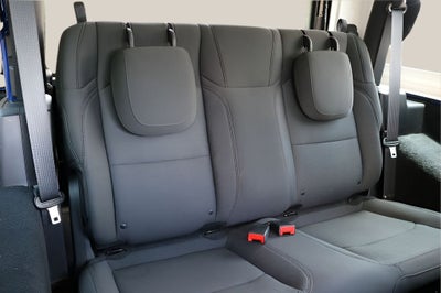 2019 Jeep Wrangler Sport S