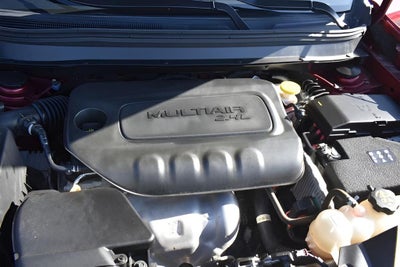 2020 Jeep Cherokee Altitude