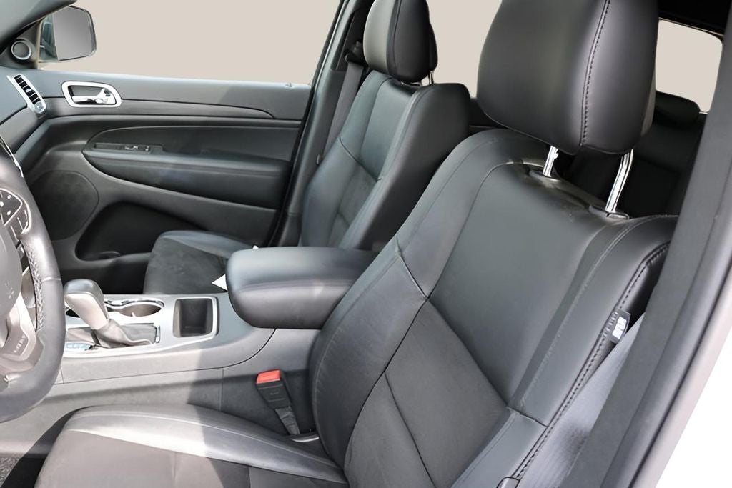 2022 Jeep Grand Cherokee WK Laredo X