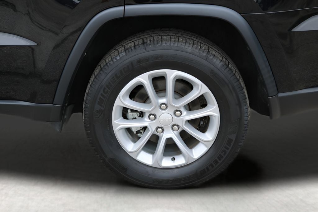 2022 Jeep Grand Cherokee WK Laredo X