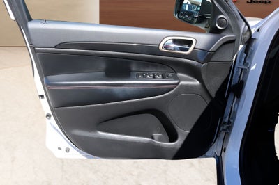 2016 Jeep Grand Cherokee 75th Anniversary Edition