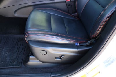 2016 Jeep Grand Cherokee 75th Anniversary Edition