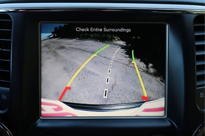 2016 Jeep Grand Cherokee 75th Anniversary Edition