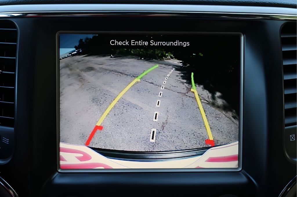 2016 Jeep Grand Cherokee 75th Anniversary Edition