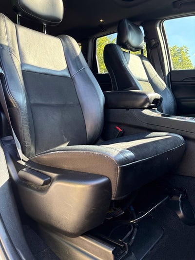 2022 Jeep Grand Cherokee WK Laredo X