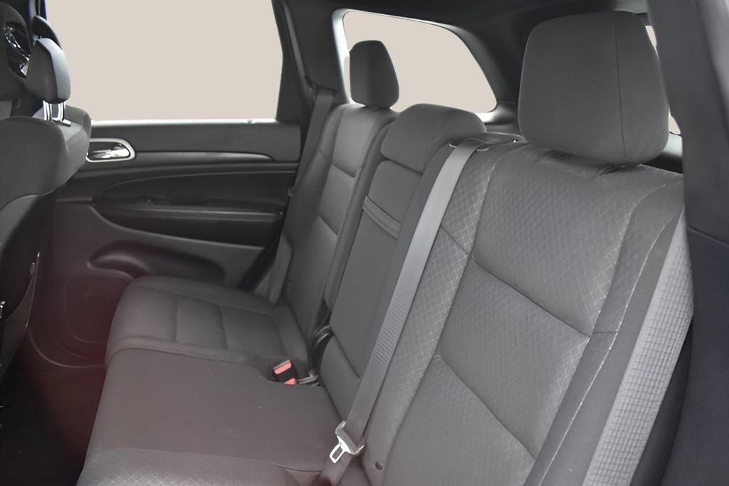 2020 Jeep Grand Cherokee Laredo E