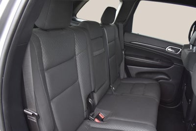 2020 Jeep Grand Cherokee Laredo E