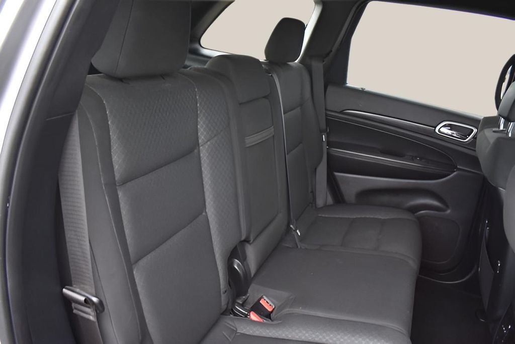 2020 Jeep Grand Cherokee Laredo E