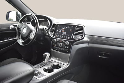 2020 Jeep Grand Cherokee Laredo E