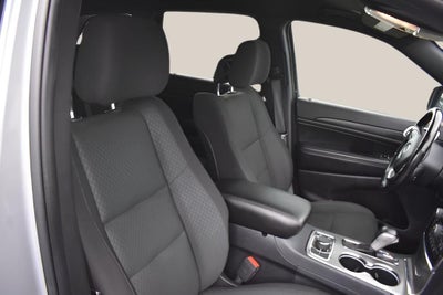 2020 Jeep Grand Cherokee Laredo E