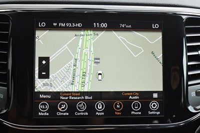 2020 Jeep Grand Cherokee Laredo E