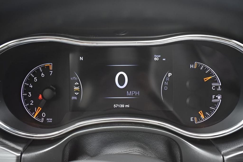 2020 Jeep Grand Cherokee Laredo E