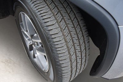 2020 Jeep Grand Cherokee Laredo E