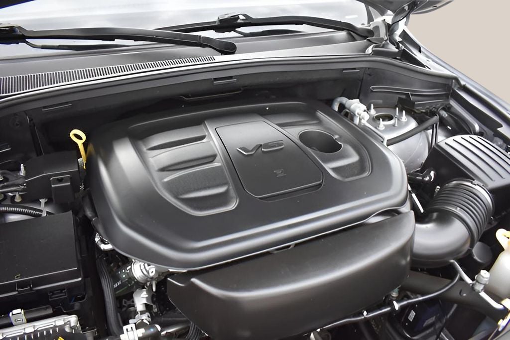 2020 Jeep Grand Cherokee Laredo E