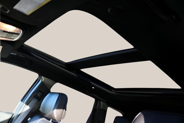 2021 Jeep Grand Cherokee High Altitude