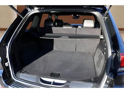 2021 Jeep Grand Cherokee High Altitude