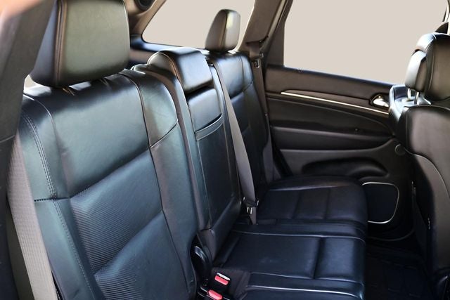 2021 Jeep Grand Cherokee High Altitude