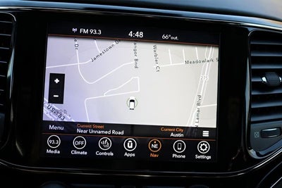 2021 Jeep Grand Cherokee High Altitude