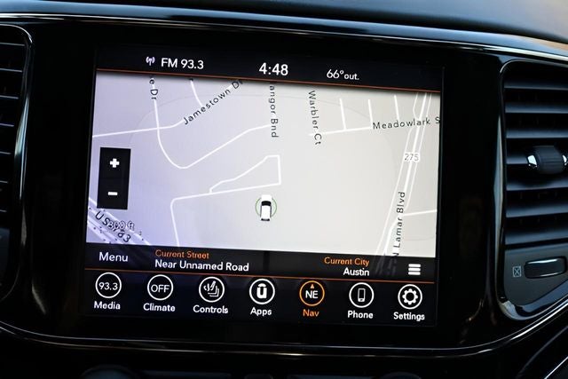 2021 Jeep Grand Cherokee High Altitude