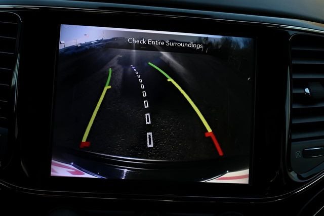 2021 Jeep Grand Cherokee High Altitude