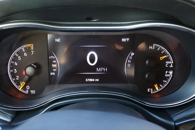 2021 Jeep Grand Cherokee High Altitude