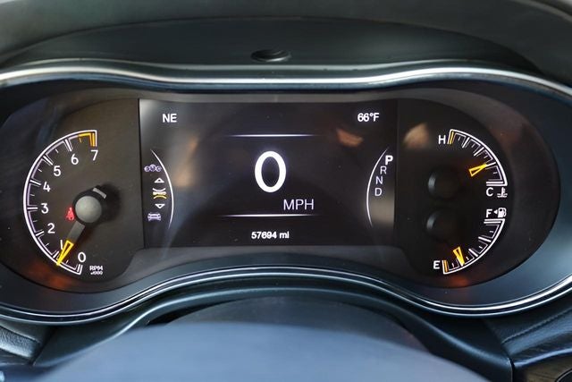 2021 Jeep Grand Cherokee High Altitude