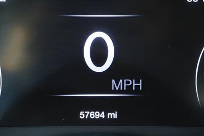 2021 Jeep Grand Cherokee High Altitude