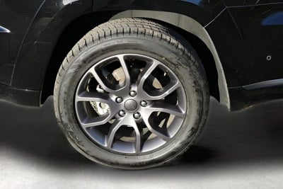 2021 Jeep Grand Cherokee High Altitude