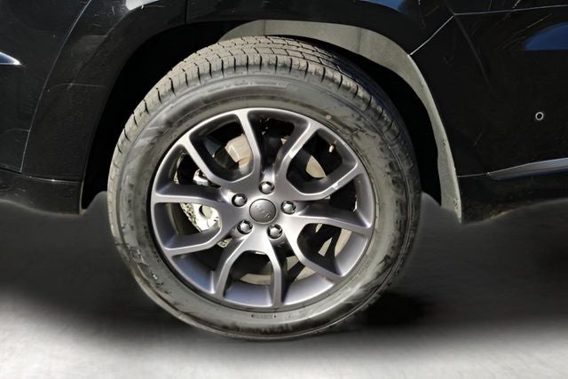 2021 Jeep Grand Cherokee High Altitude