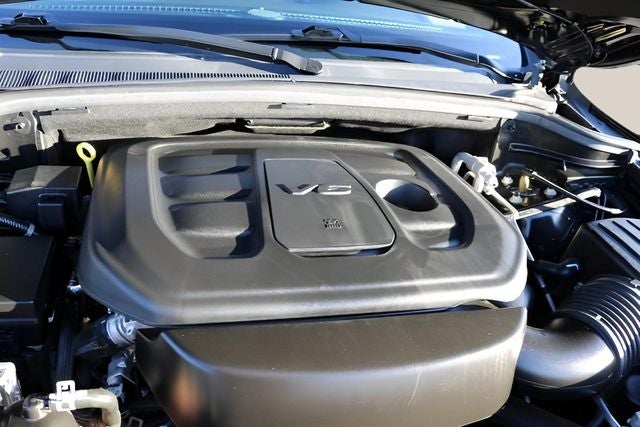 2021 Jeep Grand Cherokee High Altitude