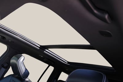 2024 Jeep Grand Cherokee Overland