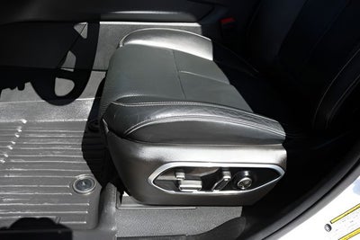 2024 Jeep Grand Cherokee Overland