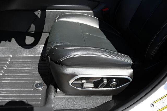 2024 Jeep Grand Cherokee Overland