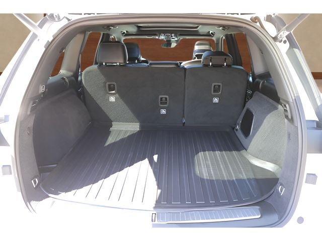 2024 Jeep Grand Cherokee Overland