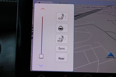 2024 Jeep Grand Cherokee Overland