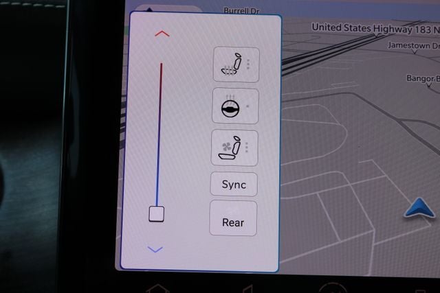 2024 Jeep Grand Cherokee Overland