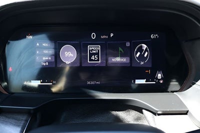 2024 Jeep Grand Cherokee Overland