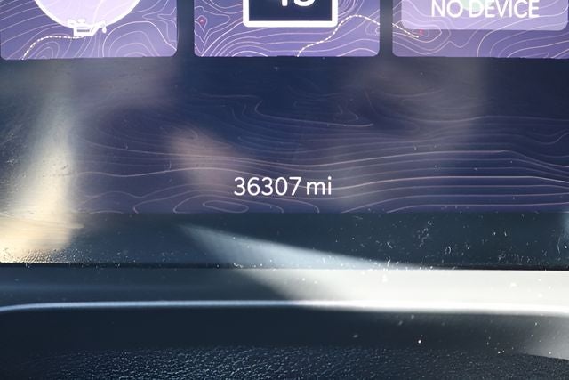 2024 Jeep Grand Cherokee Overland