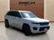 2024 Jeep Grand Cherokee Overland