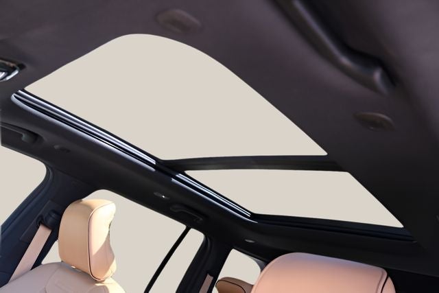 2023 Jeep Grand Cherokee Summit