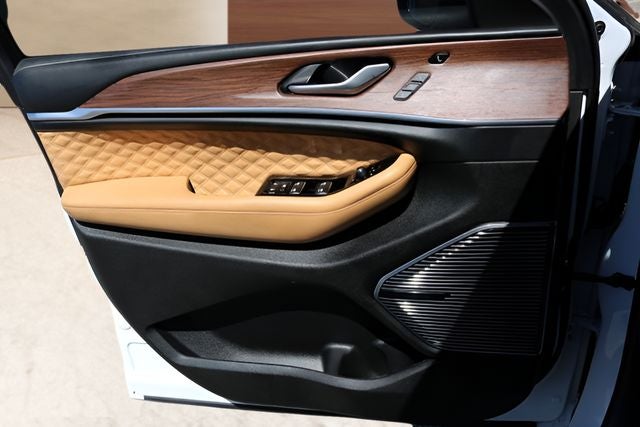 2023 Jeep Grand Cherokee Summit