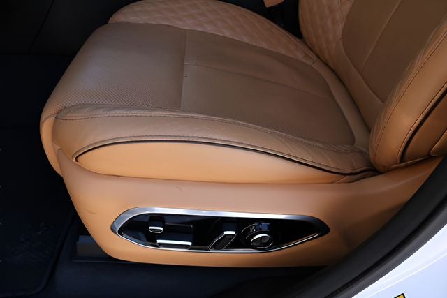 2023 Jeep Grand Cherokee Summit