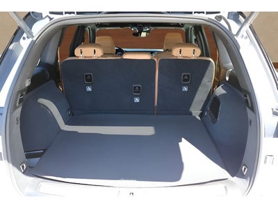 2023 Jeep Grand Cherokee Summit