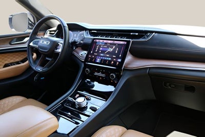 2023 Jeep Grand Cherokee Summit