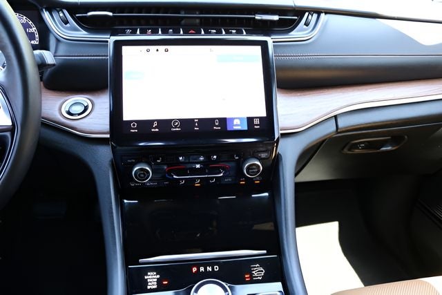 2023 Jeep Grand Cherokee Summit