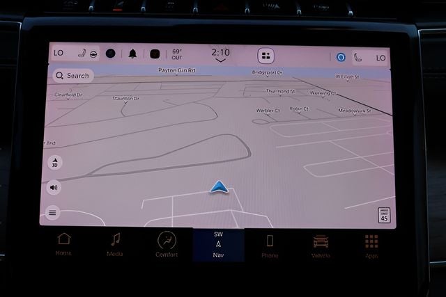 2023 Jeep Grand Cherokee Summit