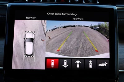 2023 Jeep Grand Cherokee Summit