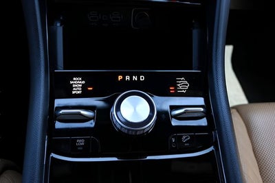 2023 Jeep Grand Cherokee Summit