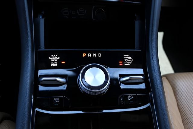 2023 Jeep Grand Cherokee Summit